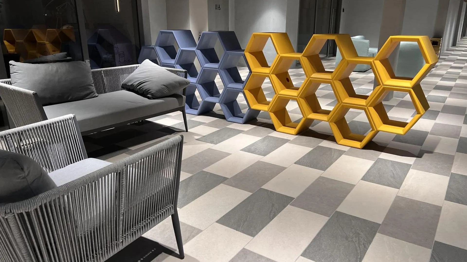 Apartment 1 Min To Trx Exchange Mall Kuala Lumpur