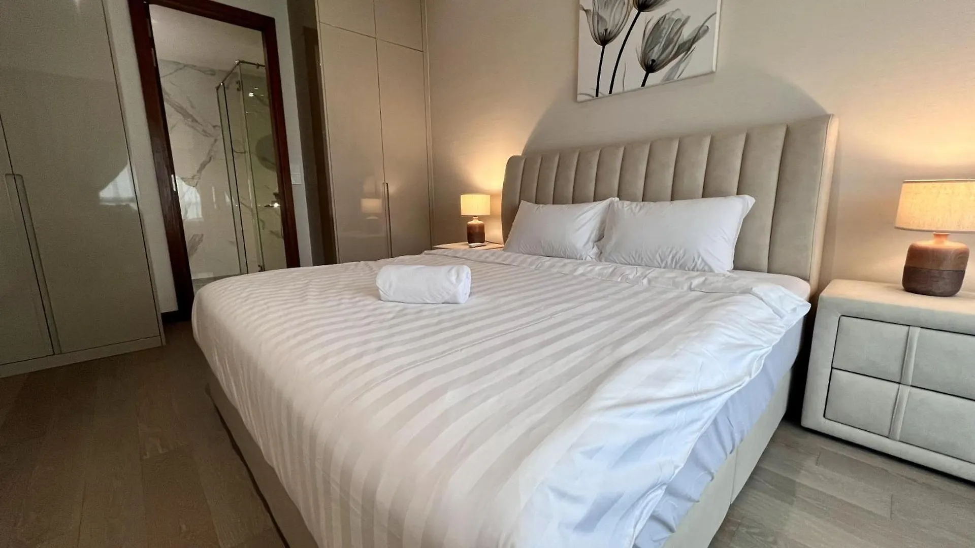 Apartment 1 Min To Trx Exchange Mall Kuala Lumpur