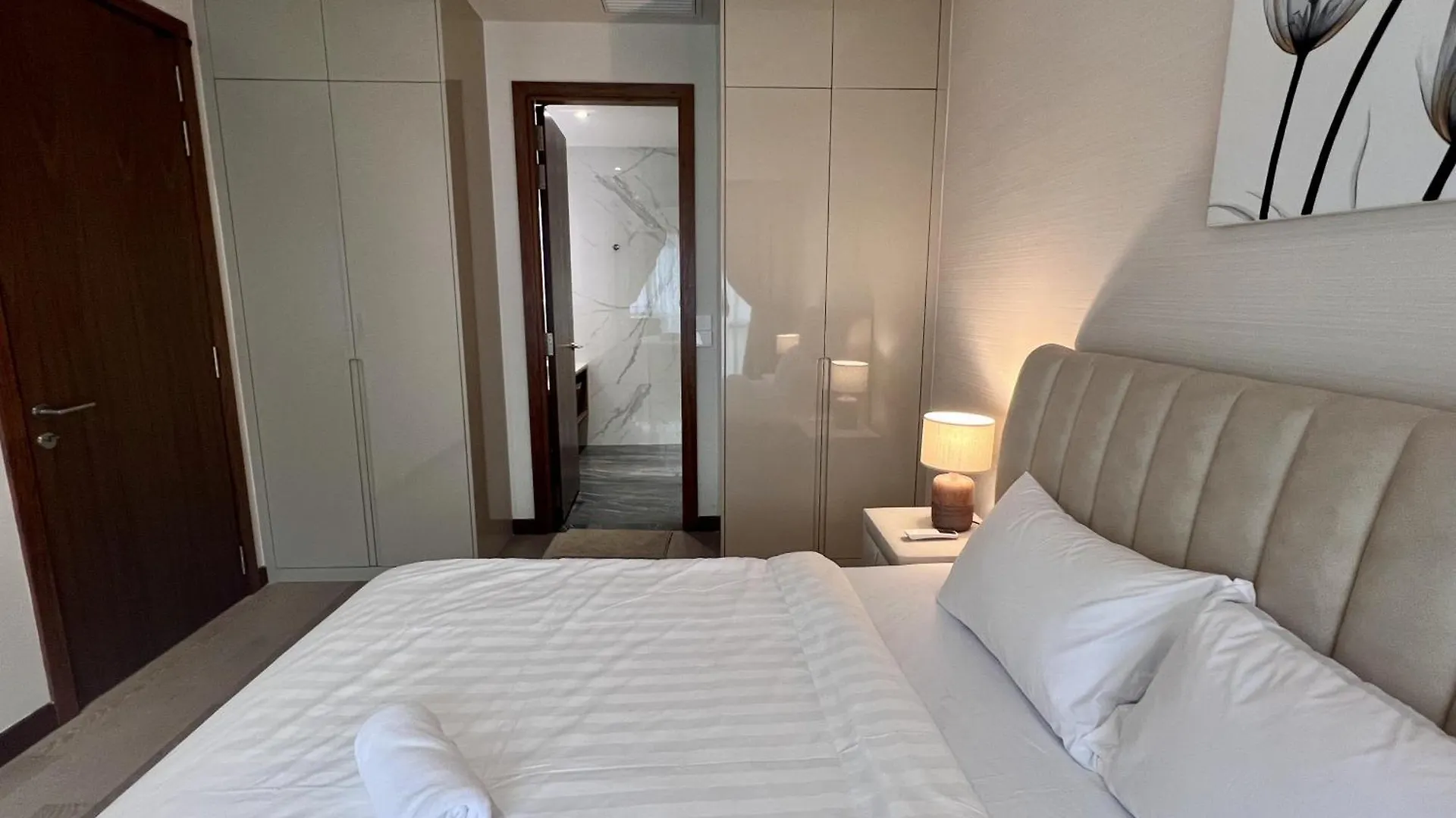 1 Min To Trx Exchange Mall Kuala Lumpur Apartment